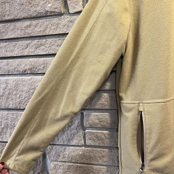 THE NORTH FACE men’s zip up sweatshirt, size M - Picture 7 of 9